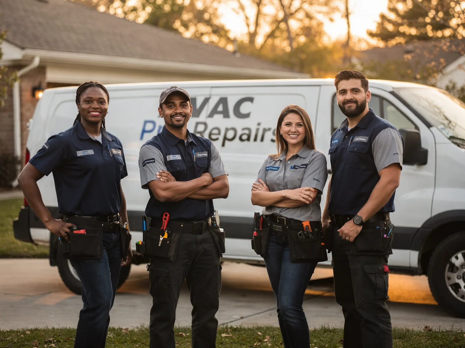 Heat Pump Repair company in Riverton, NJ
