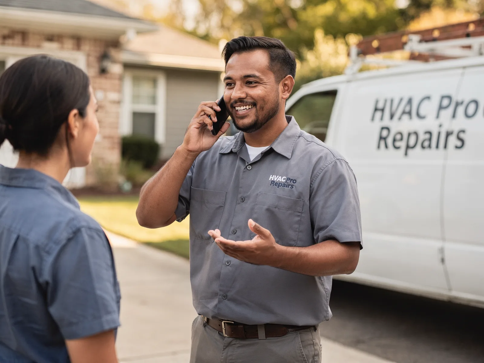 Heat Pump Repair Riverton, NJ FAQs